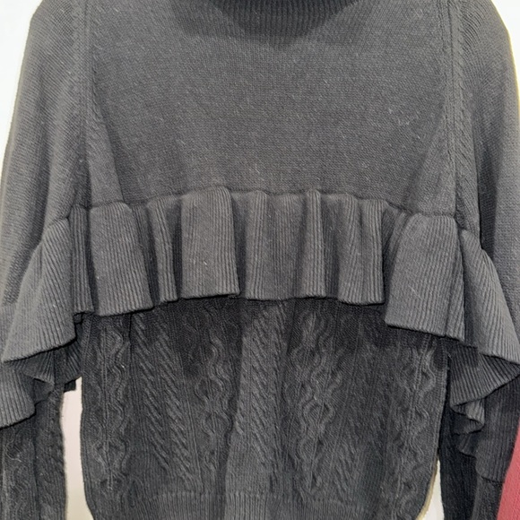 Mock Turtleneck Sweater Bundle - Picture 3 of 6